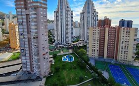 Apartamento Completo Torresol V